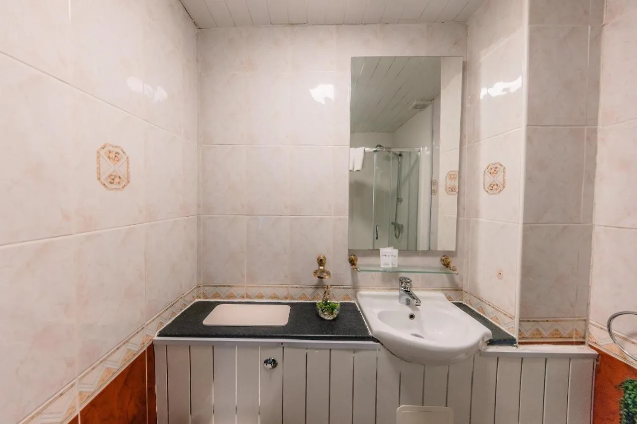 Warm&Welcoming City Centre Apartment By Meadows 3 Edinburgh United Kingdom